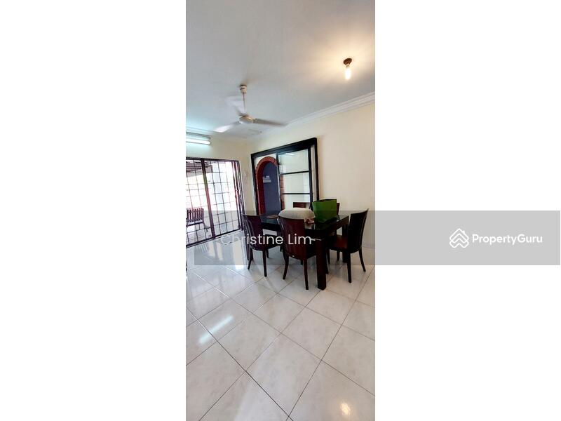 For Sale - Kampung Tunku