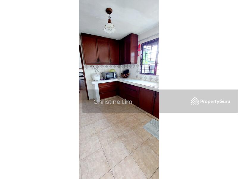 For Sale - Kampung Tunku