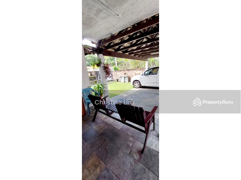 For Sale - Kampung Tunku