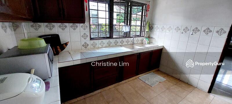 For Sale - Kampung Tunku