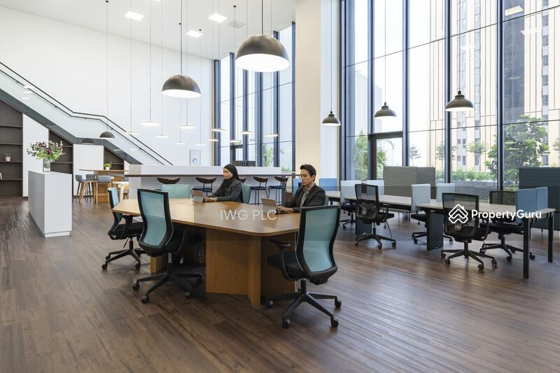 For Rent - Regus Menara EcoWorld
