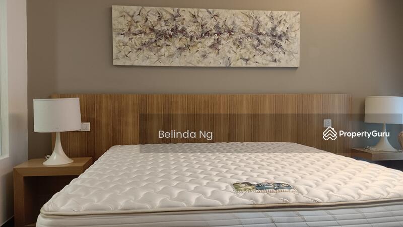 Luxury KLCC Corma Suites 168 Fully Furnished Studio For Sales | Real Estare Negotiator 0129136136