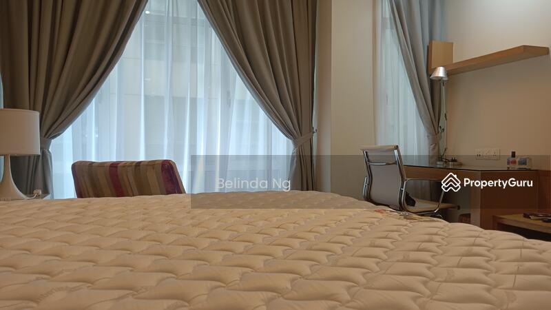 Luxury KLCC Corma Suites 168 Fully Furnished Studio For Sales | Rea; Estate Negotiator 0129136136