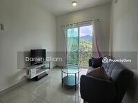 For Rent - Fairview Residence