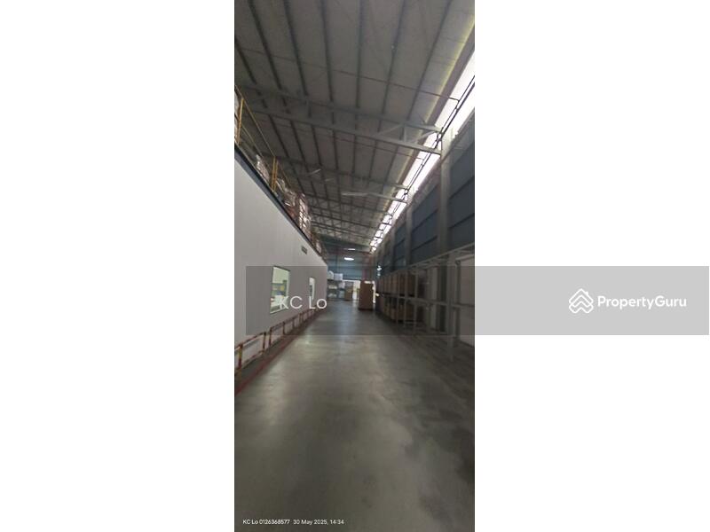 For Sale - Tasik Jaya@ Senawang