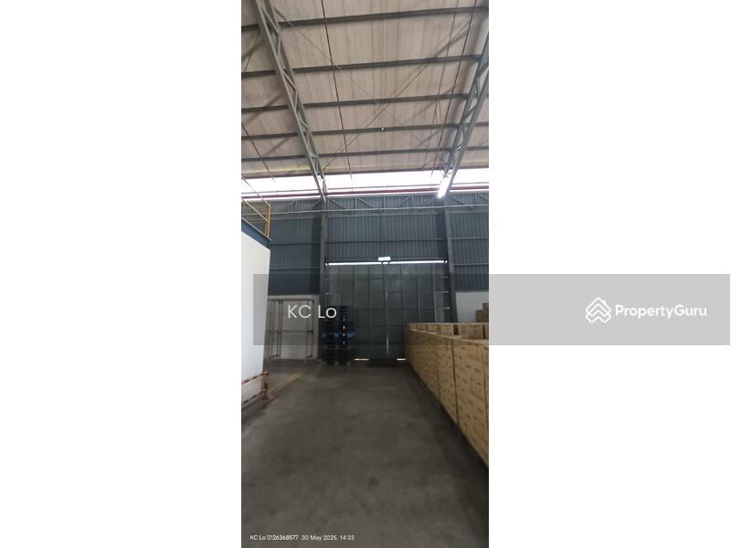 For Sale - Tasik Jaya@ Senawang