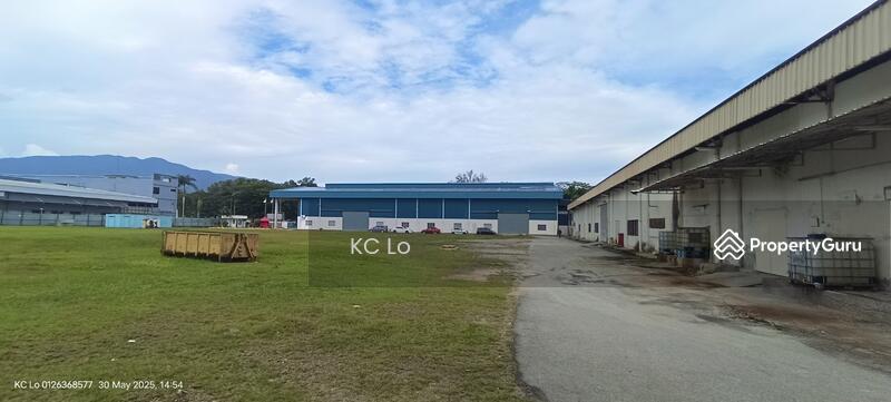 For Sale - Tasik Jaya@ Senawang