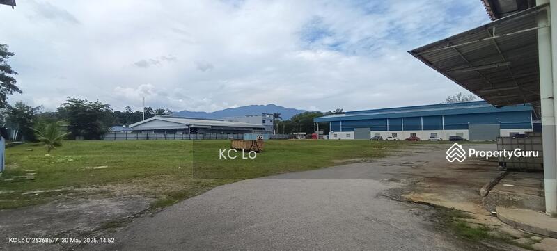 For Sale - Tasik Jaya@ Senawang