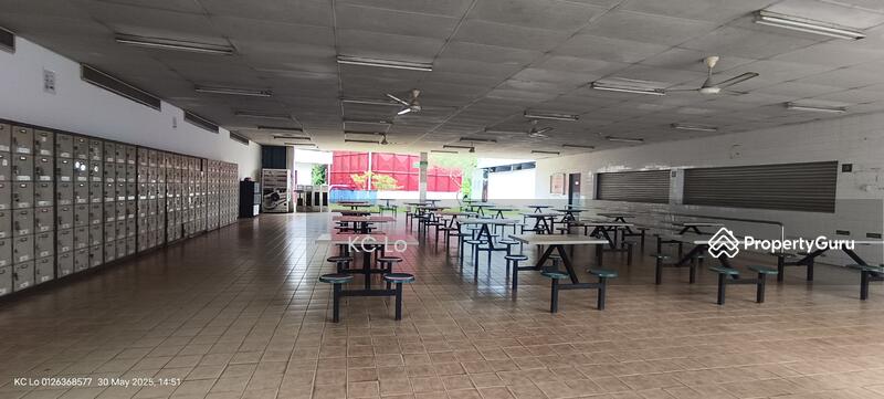 For Sale - Tasik Jaya@ Senawang