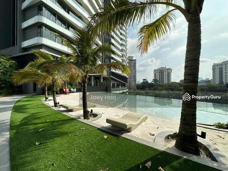 Condominium for Sale at Setia Sky Seputeh - Joey Hoo - PropertyGuru.com.my