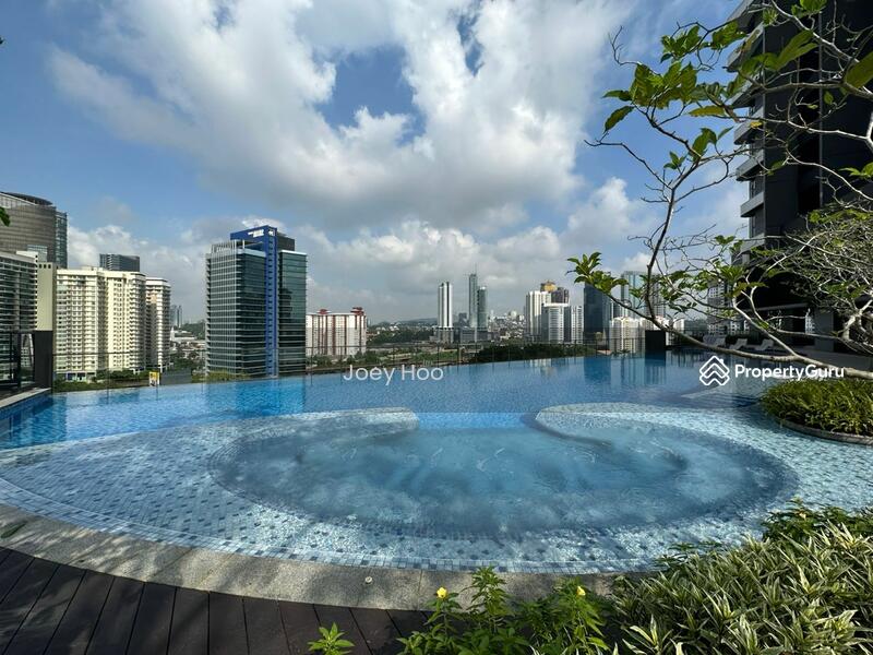 Condominium for Sale at Setia Sky Seputeh - Joey Hoo - PropertyGuru.com.my