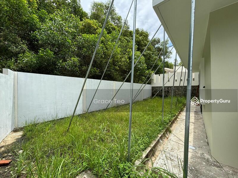 Untuk Dijual - Bungalow at Taman Iramanis