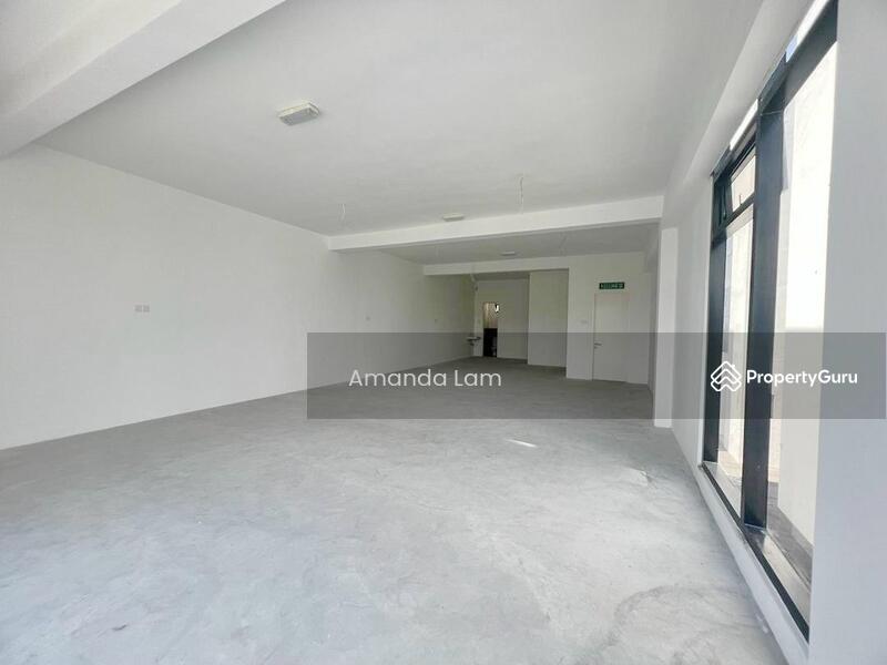 For Sale - VERVEA | CORNER | MAIN ROAD | ASPEN VISION CITY