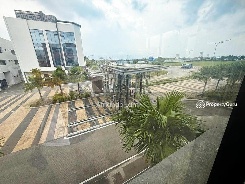 For Sale - VERVEA | CORNER | MAIN ROAD | ASPEN VISION CITY