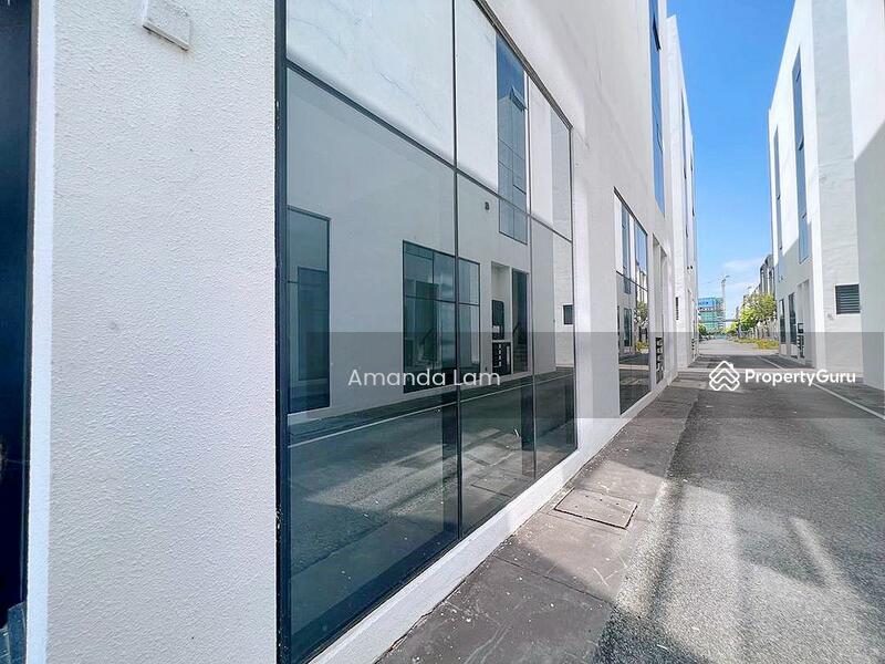 For Sale - VERVEA | CORNER | MAIN ROAD | ASPEN VISION CITY
