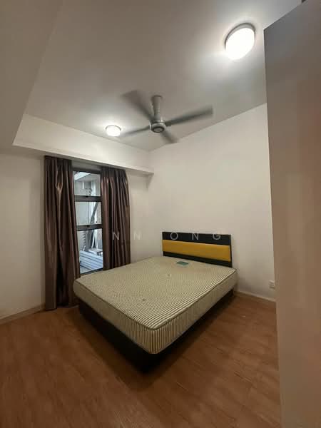 Service Residence for Sale at Suasana Bukit Ceylon / Raja Chulan Residences - Ann Ong - PropertyGuru.com.my