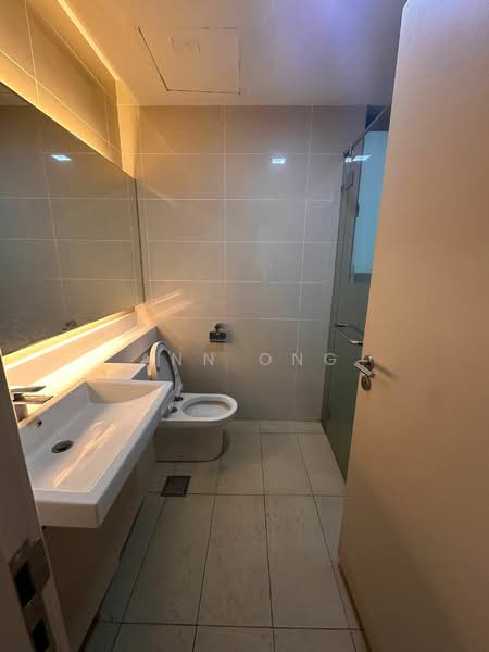 Service Residence for Sale at Suasana Bukit Ceylon / Raja Chulan Residences - Ann Ong - PropertyGuru.com.my