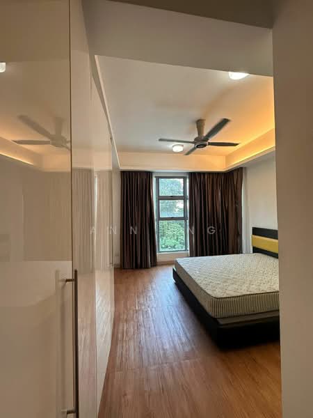 Service Residence for Sale at Suasana Bukit Ceylon / Raja Chulan Residences - Ann Ong - PropertyGuru.com.my