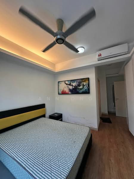 Service Residence for Sale at Suasana Bukit Ceylon / Raja Chulan Residences - Ann Ong - PropertyGuru.com.my