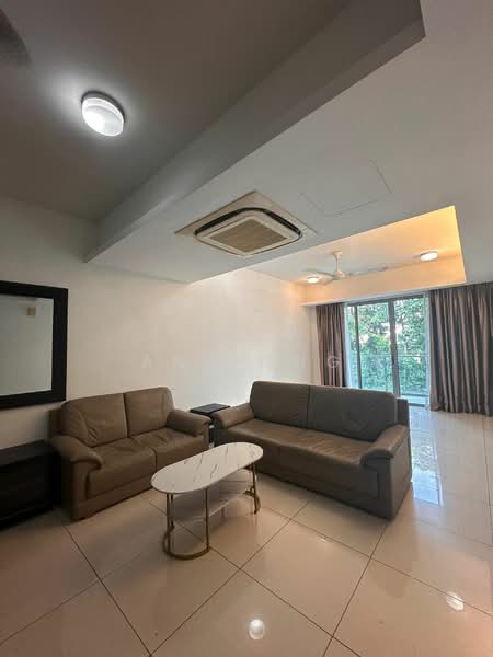 Service Residence for Sale at Suasana Bukit Ceylon / Raja Chulan Residences - Ann Ong - PropertyGuru.com.my
