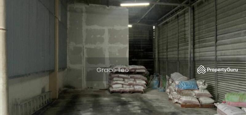 For Rent - Warehouse at Sepanggar Kkip