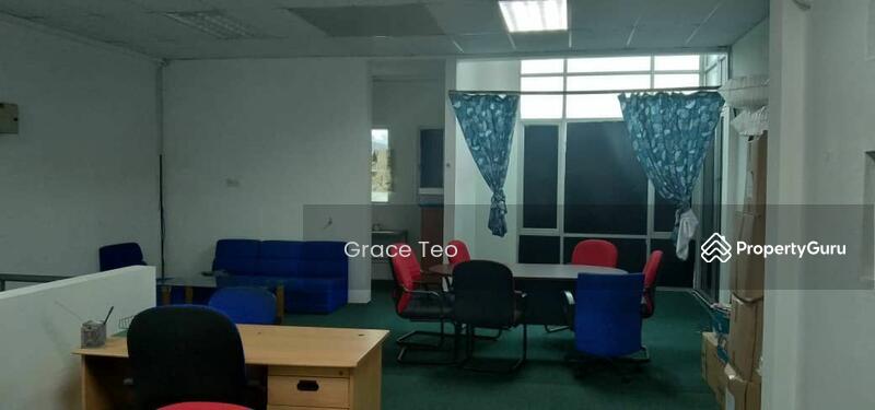 For Rent - Warehouse at Sepanggar Kkip