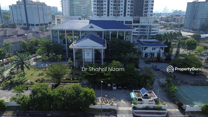 For Rent - Institutional/Office Building To Lease in Kelana Jaya