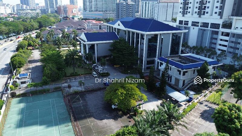 For Rent - Institutional/Office Building To Lease in Kelana Jaya