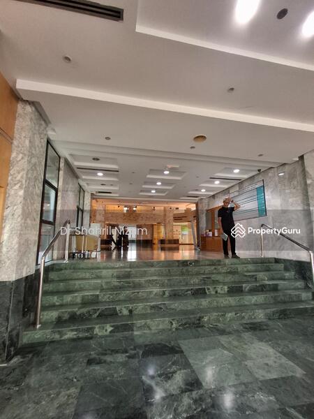 For Rent - Institutional/Office Building To Lease in Kelana Jaya