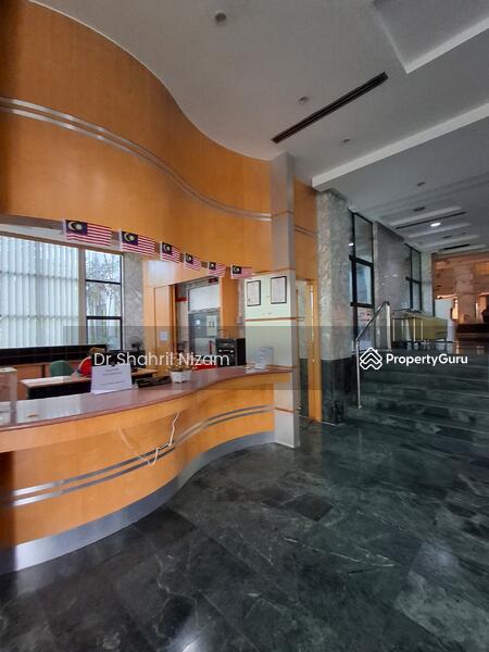 For Rent - Institutional/Office Building To Lease in Kelana Jaya