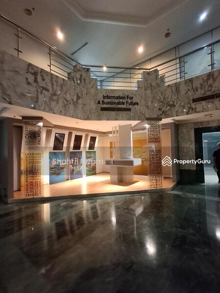 For Rent - Institutional/Office Building To Lease in Kelana Jaya