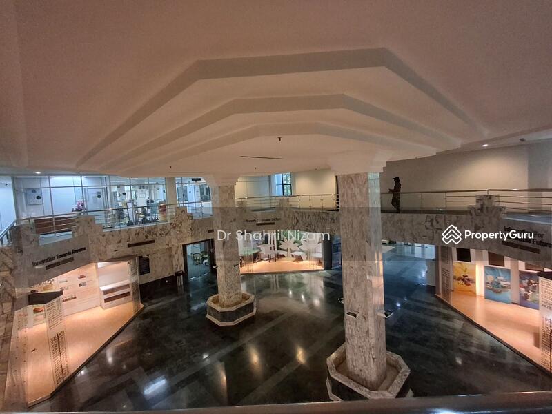For Rent - Institutional/Office Building To Lease in Kelana Jaya