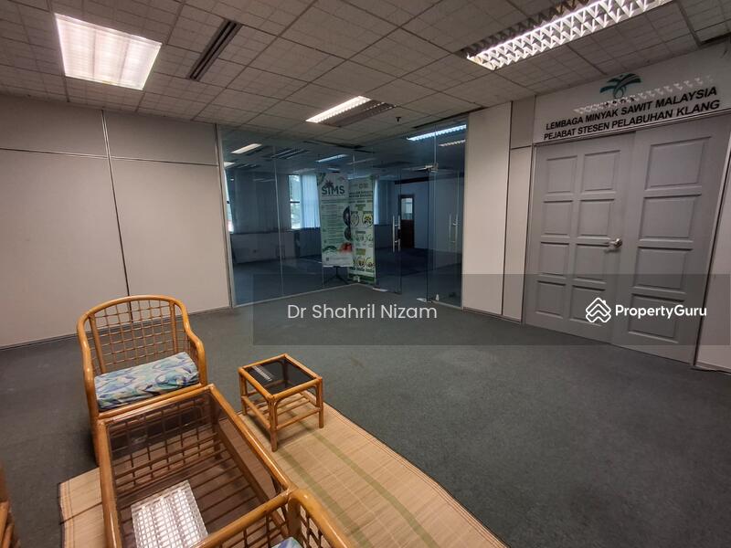 For Rent - Institutional/Office Building To Lease in Kelana Jaya