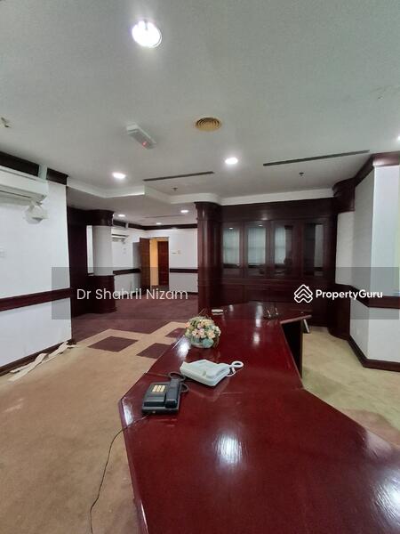 For Rent - Institutional/Office Building To Lease in Kelana Jaya
