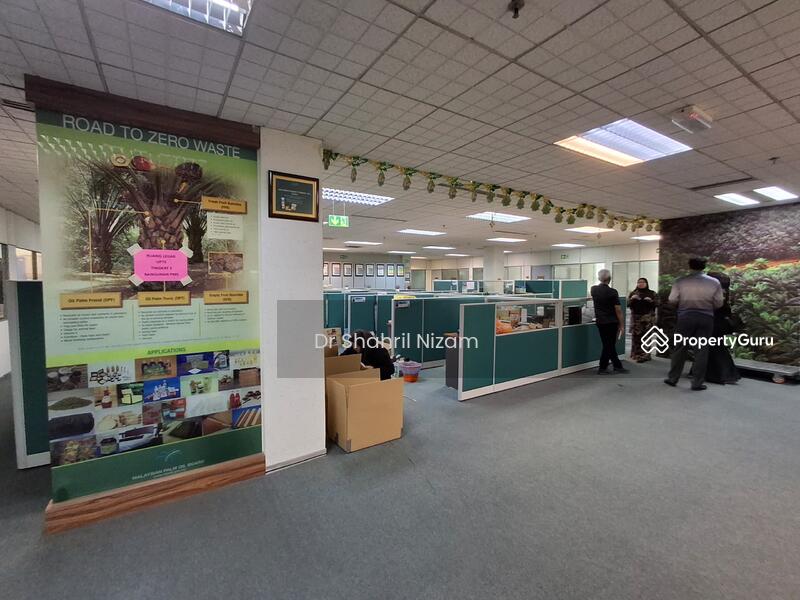 For Rent - Institutional/Office Building To Lease in Kelana Jaya