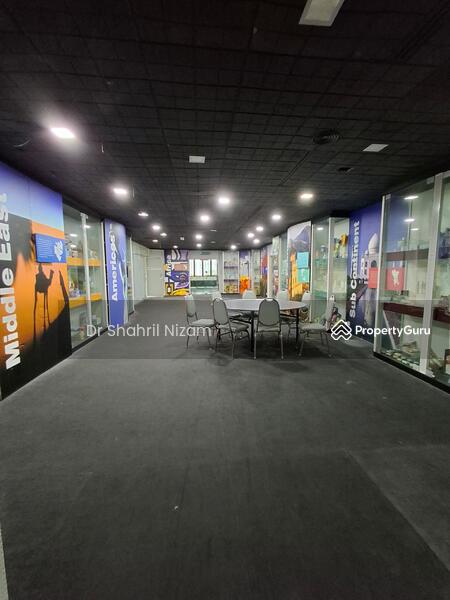 For Rent - Institutional/Office Building To Lease in Kelana Jaya