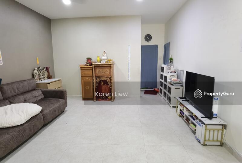 For Sale - Taman Cheras Indah