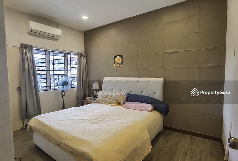 For Sale - Taman Cheras Indah