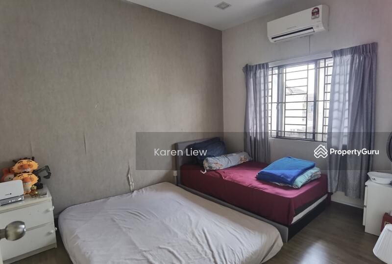 For Sale - Taman Cheras Indah