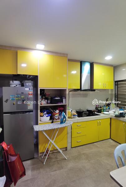 For Sale - Taman Cheras Indah