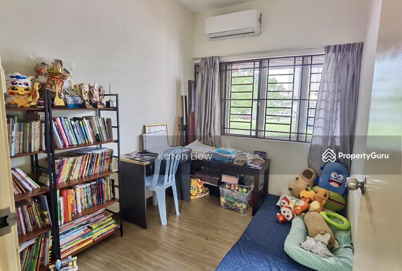 For Sale - Taman Cheras Indah
