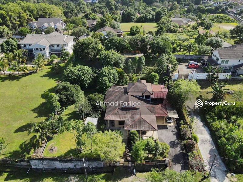 Untuk Dijual - Kampung Sungai Kantan