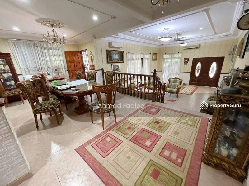 Untuk Dijual - Kampung Sungai Kantan