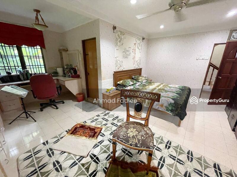 Untuk Dijual - Kampung Sungai Kantan