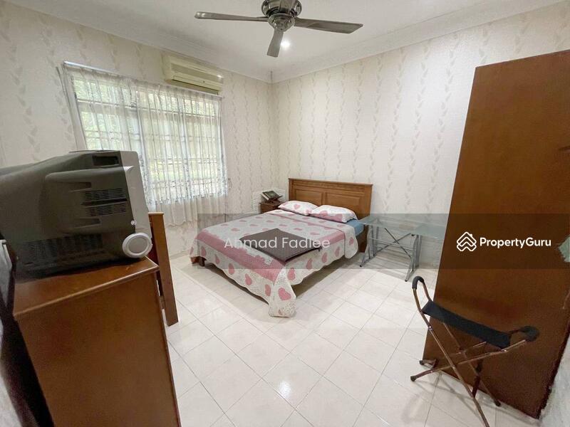 Untuk Dijual - Kampung Sungai Kantan