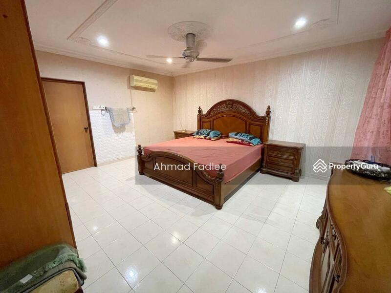 Untuk Dijual - Kampung Sungai Kantan