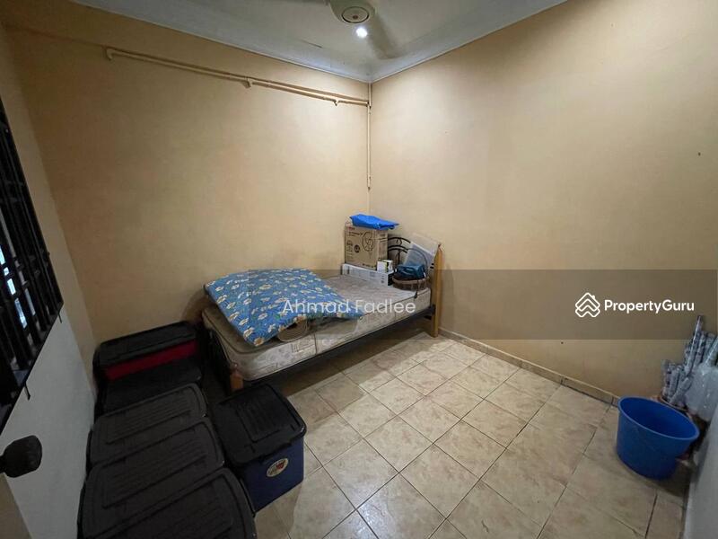 Untuk Dijual - Kampung Sungai Kantan