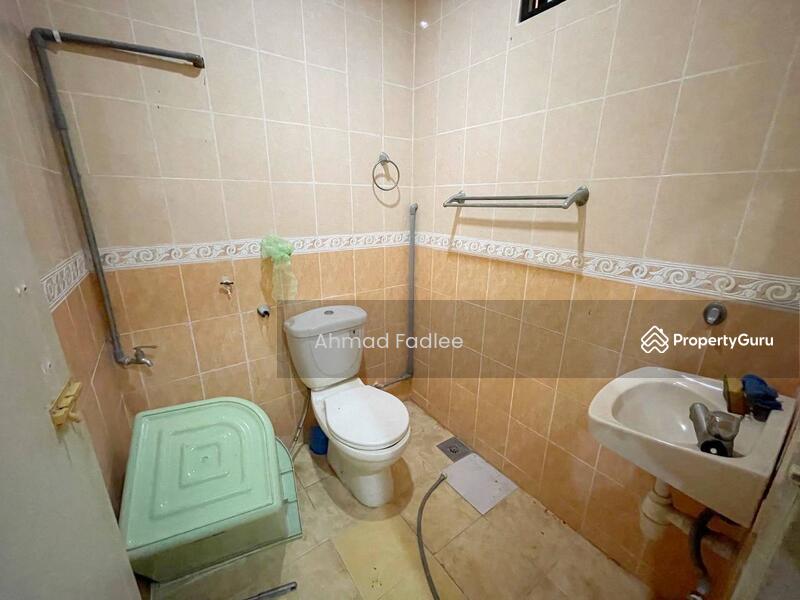 Untuk Dijual - Kampung Sungai Kantan