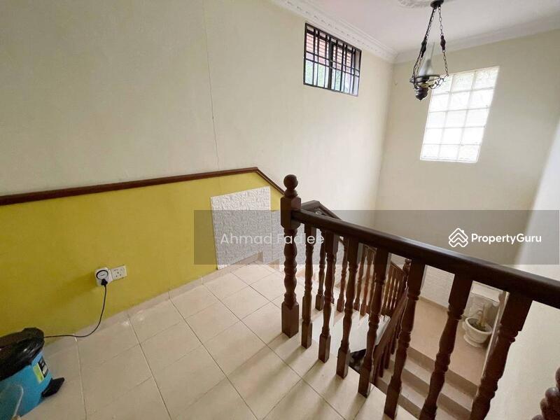 Untuk Dijual - Kampung Sungai Kantan