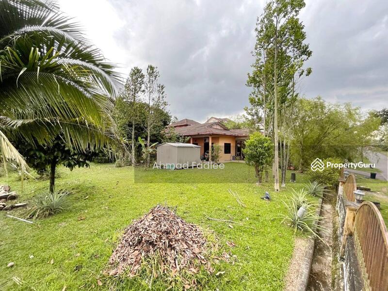 Untuk Dijual - Kampung Sungai Kantan